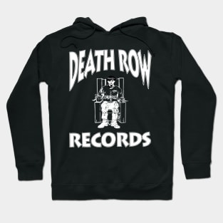 Dylan Roof Death Row Hoodie